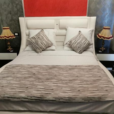 Chic Apartment 2 Sharm el-Sheik Eksteriør bilde
