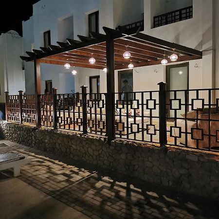 Chic Apartment 2 Sharm el-Sheik Eksteriør bilde