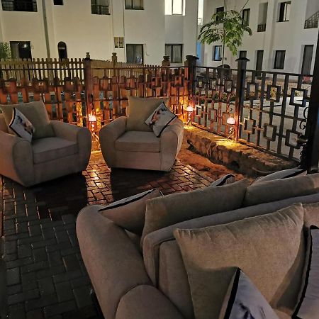 Chic Apartment 2 Sharm el-Sheik Eksteriør bilde