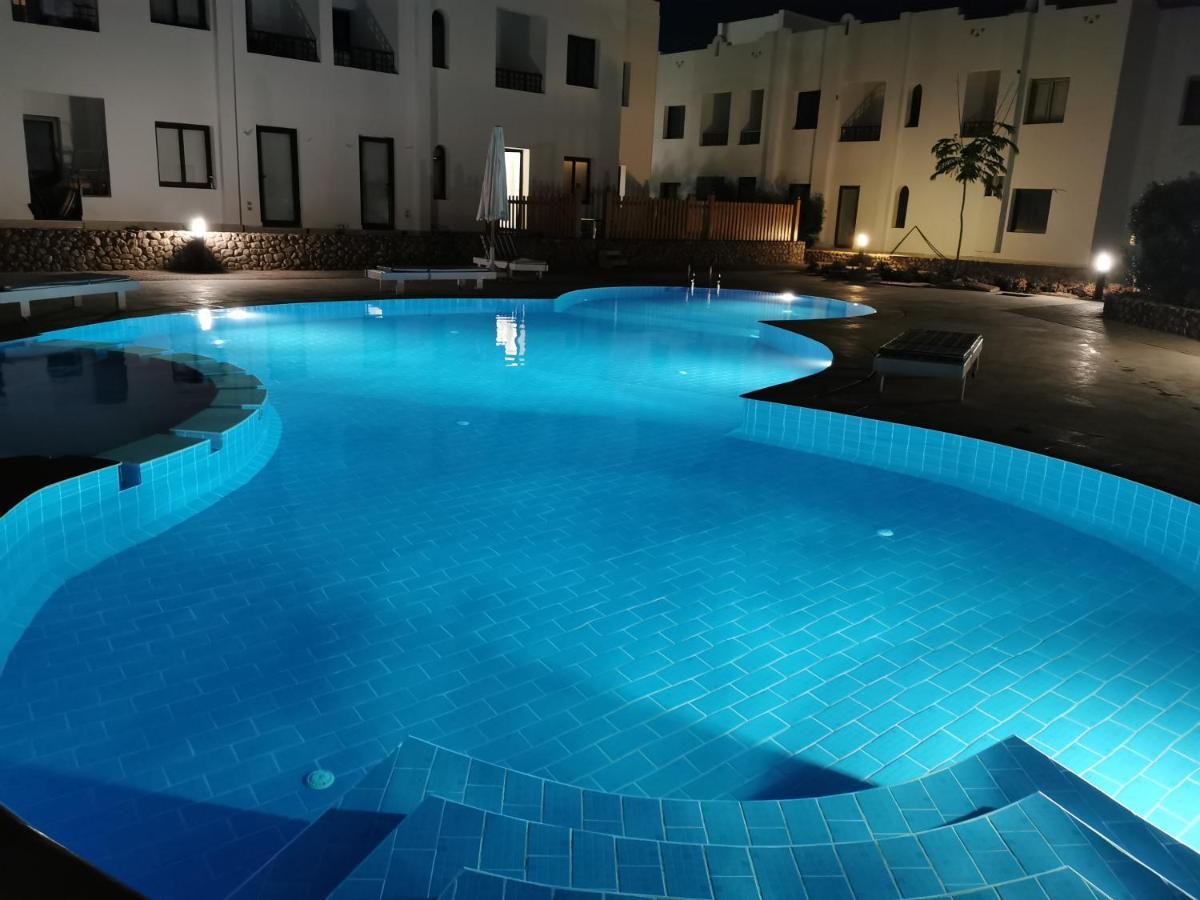 Chic Apartment 2 Sharm el-Sheik Eksteriør bilde