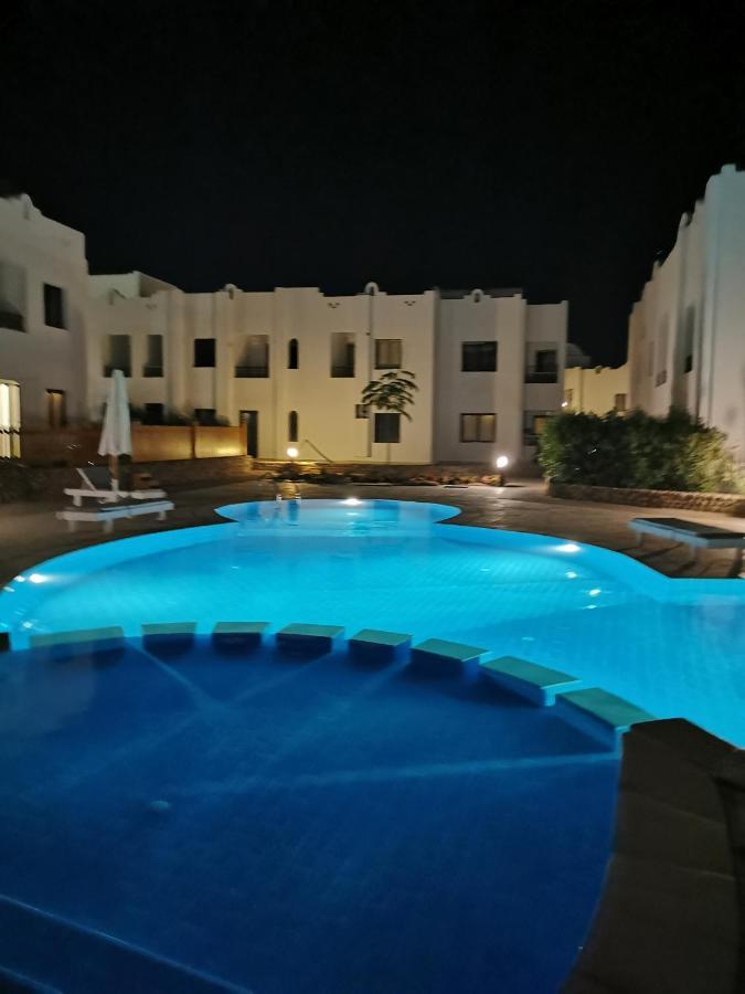 Chic Apartment 2 Sharm el-Sheik Eksteriør bilde