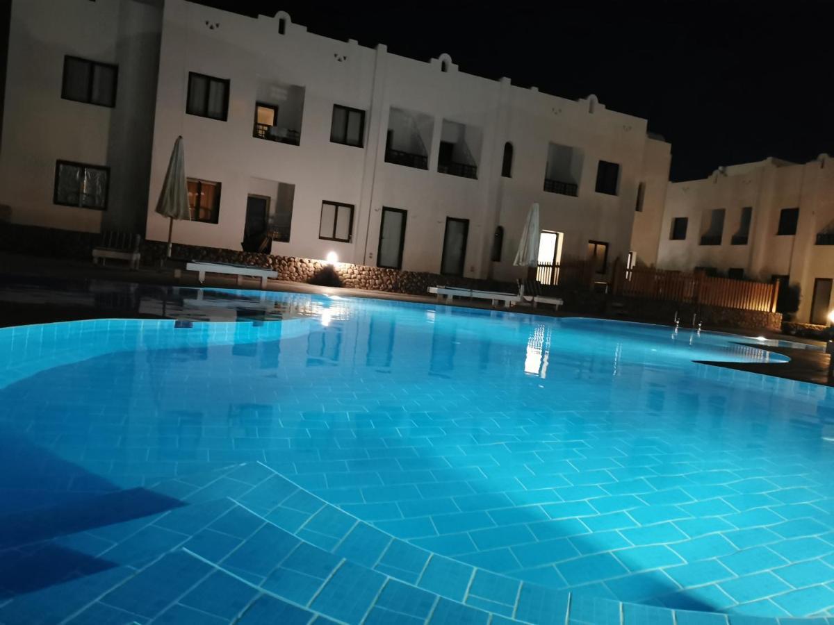 Chic Apartment 2 Sharm el-Sheik Eksteriør bilde