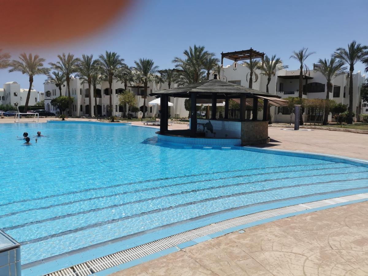 Chic Apartment 2 Sharm el-Sheik Eksteriør bilde
