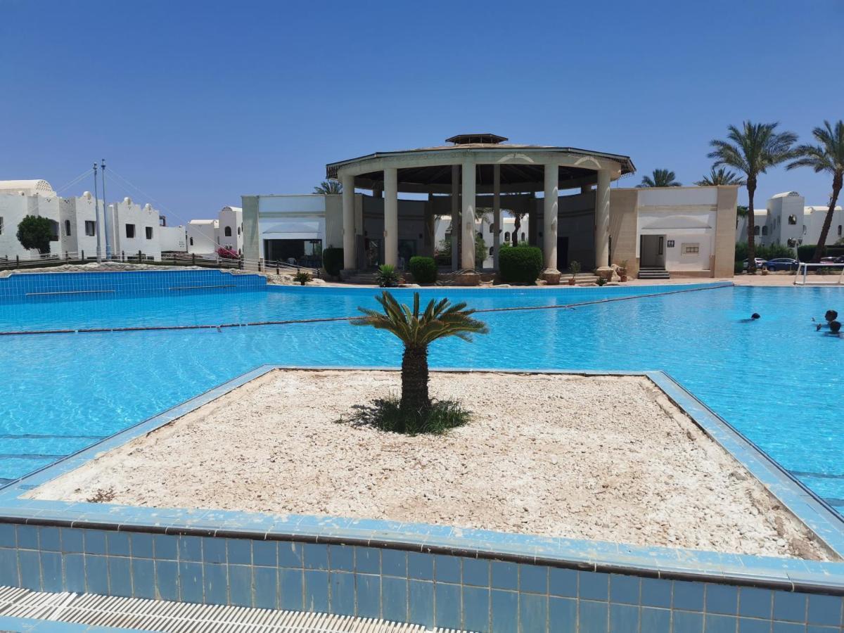 Chic Apartment 2 Sharm el-Sheik Eksteriør bilde