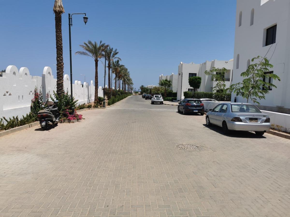 Chic Apartment 2 Sharm el-Sheik Eksteriør bilde