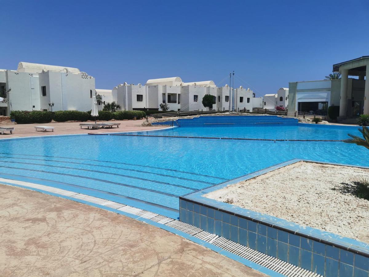 Chic Apartment 2 Sharm el-Sheik Eksteriør bilde