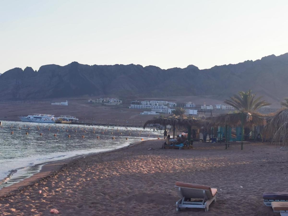 Chic Apartment 2 Sharm el-Sheik Eksteriør bilde