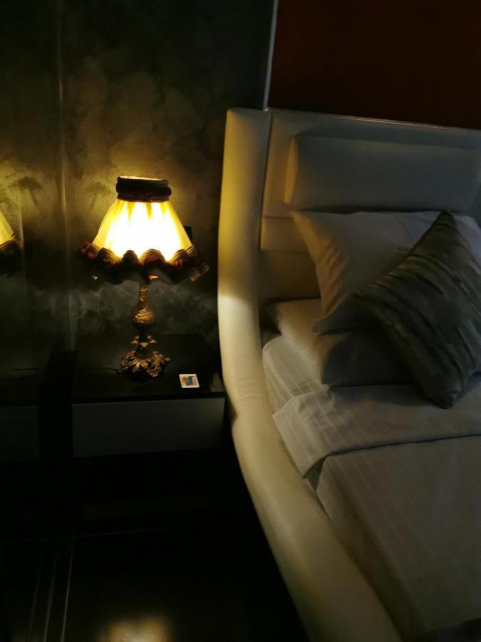 Chic Apartment 2 Sharm el-Sheik Eksteriør bilde