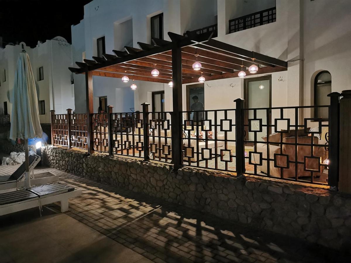 Chic Apartment 2 Sharm el-Sheik Eksteriør bilde