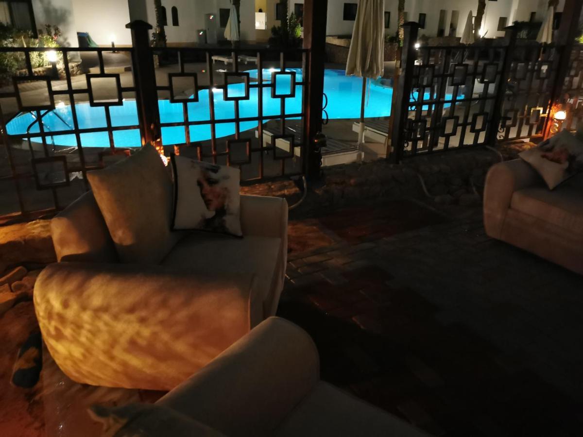 Chic Apartment 2 Sharm el-Sheik Eksteriør bilde