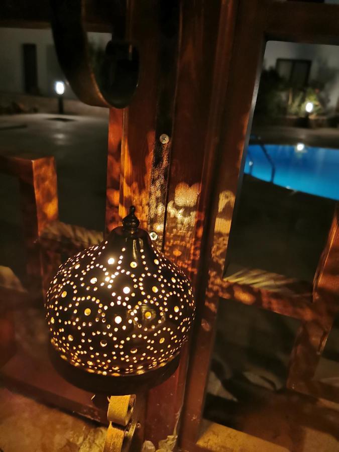 Chic Apartment 2 Sharm el-Sheik Eksteriør bilde