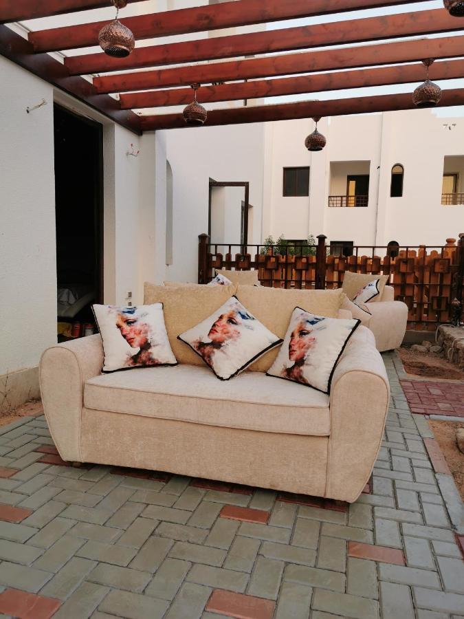 Chic Apartment 2 Sharm el-Sheik Eksteriør bilde