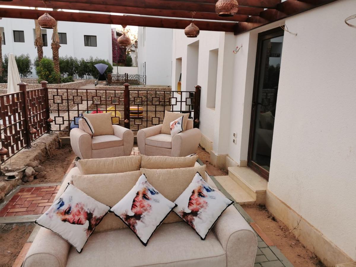 Chic Apartment 2 Sharm el-Sheik Eksteriør bilde