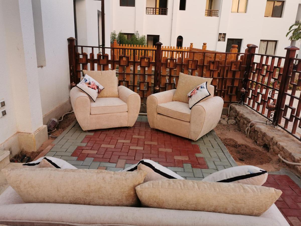Chic Apartment 2 Sharm el-Sheik Eksteriør bilde