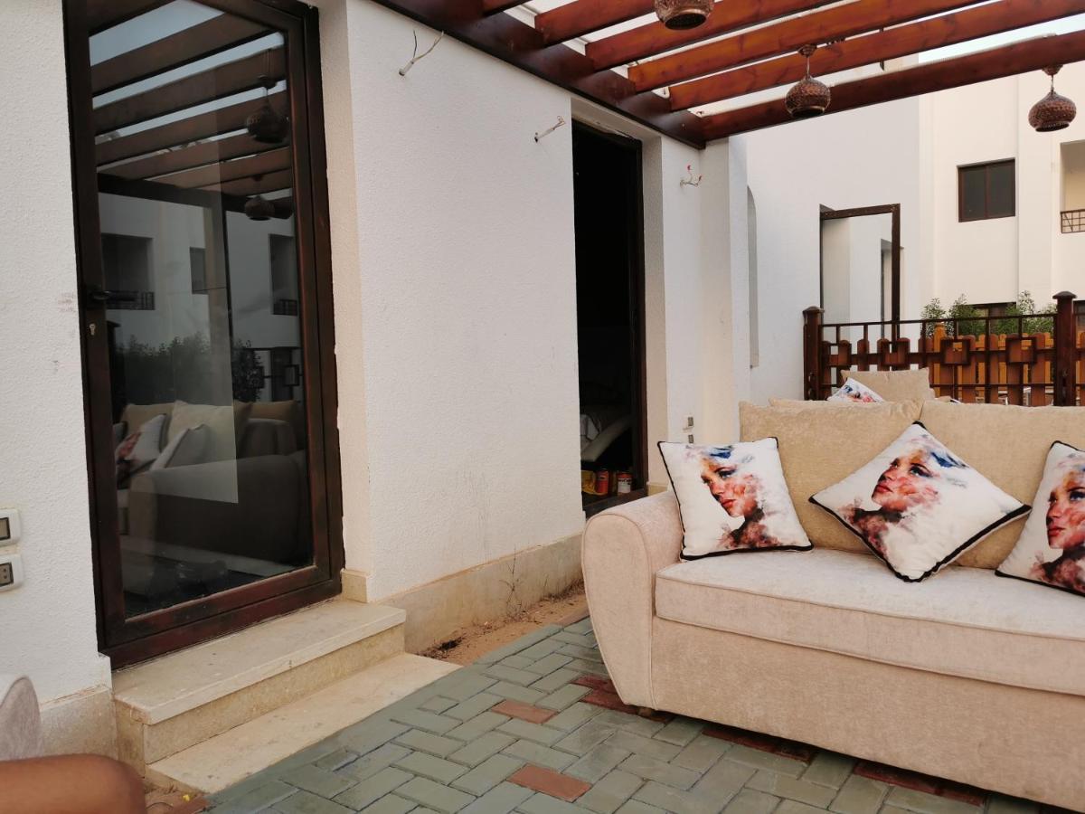 Chic Apartment 2 Sharm el-Sheik Eksteriør bilde