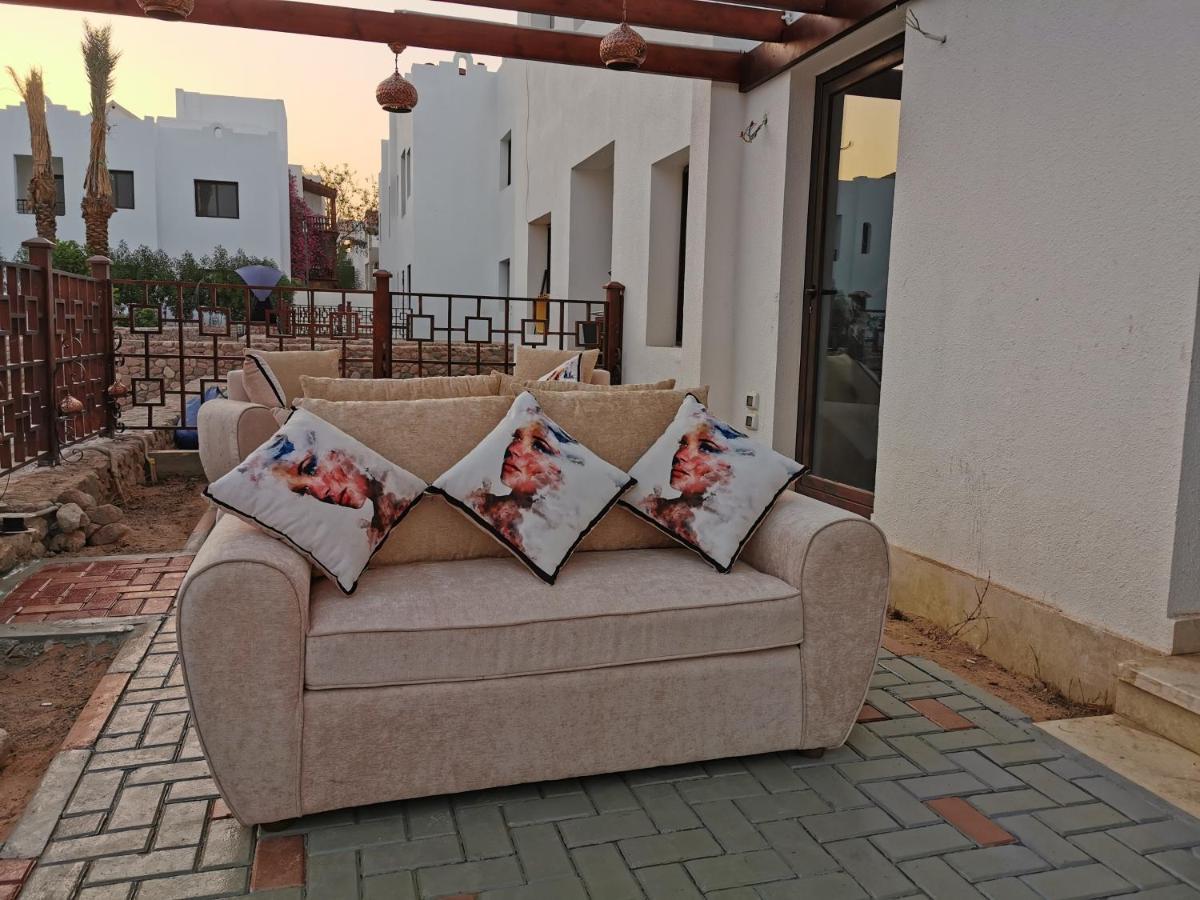 Chic Apartment 2 Sharm el-Sheik Eksteriør bilde